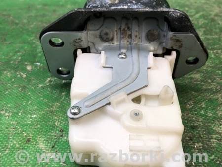 ФОТО Замок кришки багажника для Nissan Juke (10-19) Київ