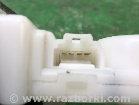 ФОТО Замок кришки багажника для Nissan Juke (10-19) Київ