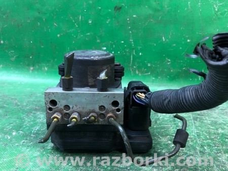 ФОТО Блок антиблокувальної системи для Nissan Juke (10-19) Київ