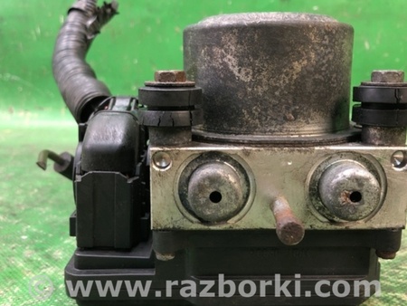 ФОТО Блок антиблокувальної системи для Nissan Juke (10-19) Київ