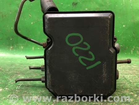 ФОТО Блок антиблокувальної системи для Nissan Juke (10-19) Київ