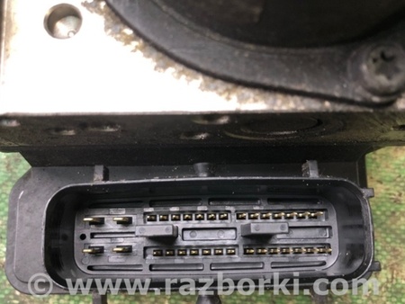 ФОТО Блок антиблокувальної системи для Nissan Juke (10-19) Київ