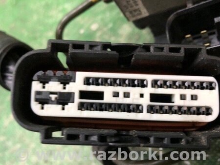 ФОТО Блок антиблокувальної системи для Nissan Juke (10-19) Київ