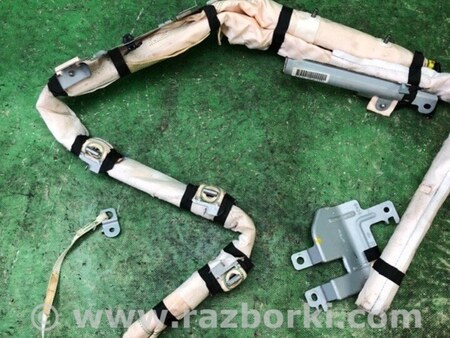 ФОТО Подушка безпеки (штора) для Nissan Juke (10-19) Київ