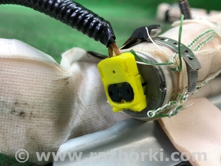 ФОТО Подушка безпеки (штора) для Nissan Juke (10-19) Київ