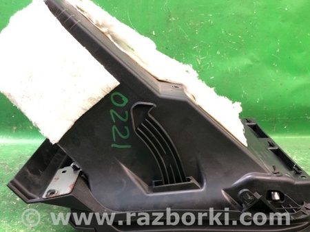 ФОТО Бардачок для Nissan Juke (10-19) Київ