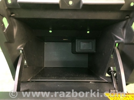 ФОТО Бардачок для Nissan Juke (10-19) Київ