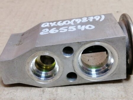 ФОТО Клапан кондиціонера для Infiniti QX60/JX35 Київ