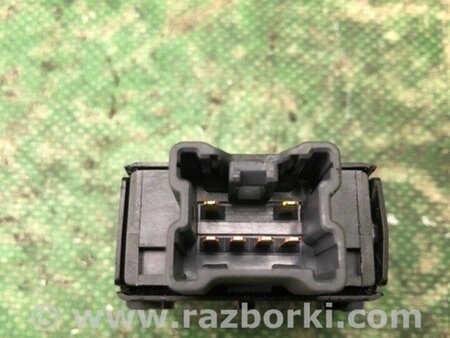 ФОТО Кнопка обігріву сидінь для Nissan Juke (10-19) Київ