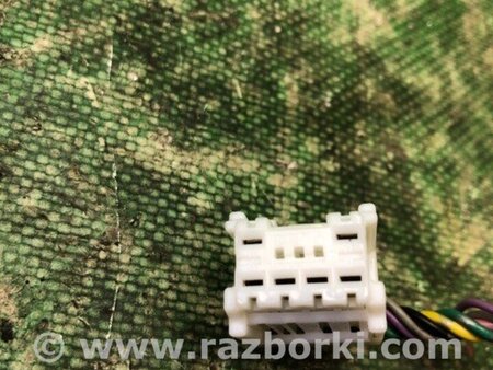 ФОТО Кнопка обігріву сидінь для Nissan Juke (10-19) Київ