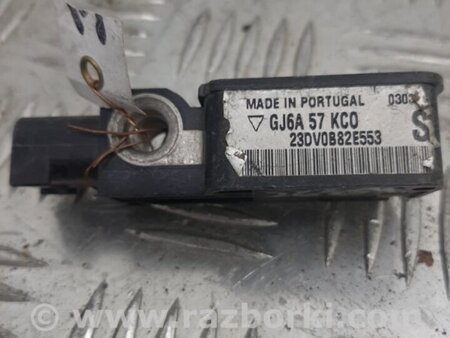 ФОТО Датчик удару для Mazda 6 GG/GY (2002-2008) Київ