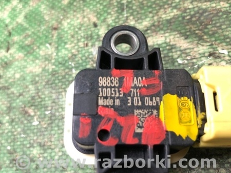 ФОТО Датчик удару для Nissan Juke (10-19) Київ