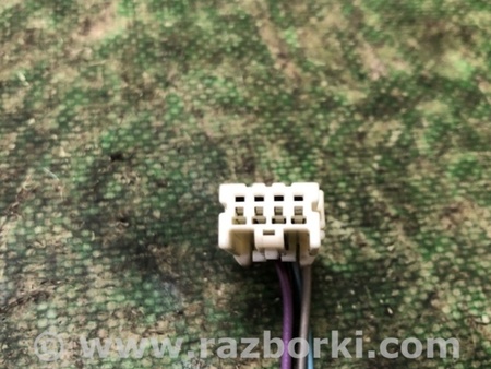 ФОТО Кнопка аварійної сигналізації для Nissan Juke (10-19) Київ