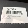 ФОТО Пластик салону для Mercedes-Benz E-CLASS C207 (09-16) Київ
