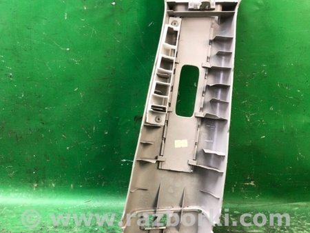 ФОТО Накладка на стійку кузова для Nissan Juke (10-19) Київ