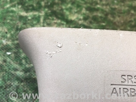 ФОТО Накладка на стійку кузова для Nissan Juke (10-19) Київ