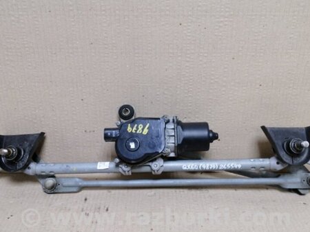 ФОТО Трапеція склоочисників для Infiniti QX60/JX35 Київ