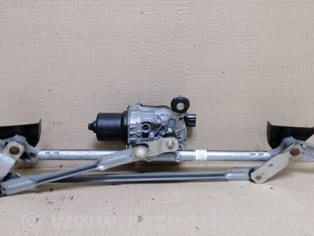 ФОТО Трапеція склоочисників для Infiniti QX60/JX35 Київ