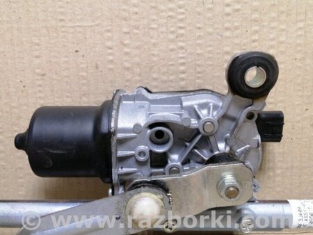 ФОТО Трапеція склоочисників для Infiniti QX60/JX35 Київ