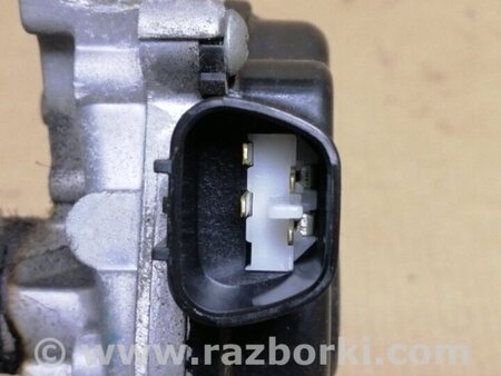 ФОТО Трапеція склоочисників для Infiniti QX60/JX35 Київ