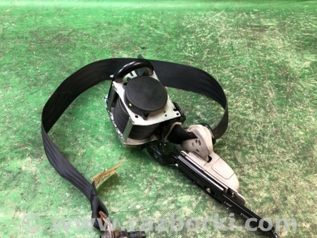 ФОТО Ремінь безпеки для Nissan Juke (10-19) Київ