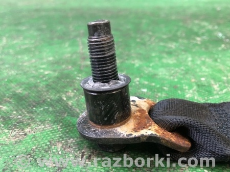 ФОТО Ремінь безпеки для Nissan Juke (10-19) Київ