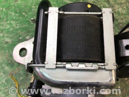 ФОТО Ремінь безпеки для Nissan Juke (10-19) Київ