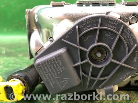 ФОТО Ремінь безпеки для Nissan Juke (10-19) Київ