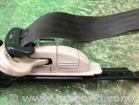 ФОТО Ремінь безпеки для Nissan Juke (10-19) Київ