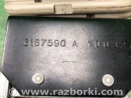 ФОТО Ремінь безпеки для Nissan Juke (10-19) Київ