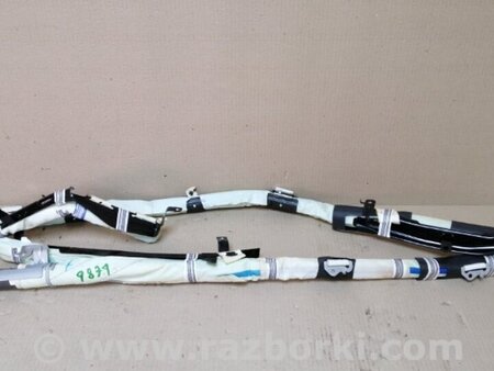 ФОТО Подушка безпеки (штора) для Infiniti QX60/JX35 Київ