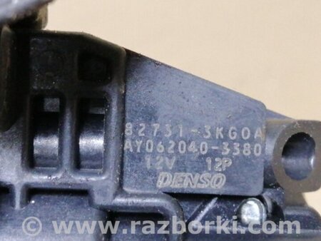 ФОТО Склопідйомник для Infiniti QX60/JX35 Київ