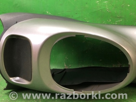 ФОТО Консоль центральна для Nissan Juke (10-19) Київ