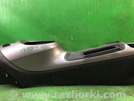 ФОТО Консоль центральна для Nissan Juke (10-19) Київ