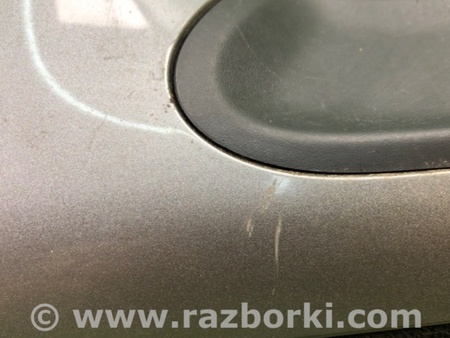 ФОТО Консоль центральна для Nissan Juke (10-19) Київ