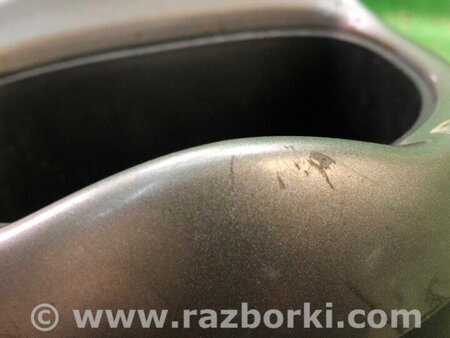 ФОТО Консоль центральна для Nissan Juke (10-19) Київ