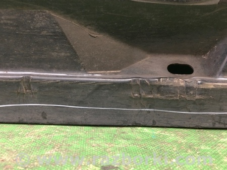 ФОТО Накладка порогу зовнішня для Volvo S60 Київ