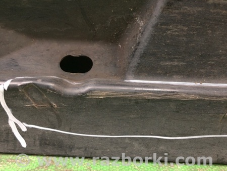 ФОТО Накладка порогу зовнішня для Volvo S60 Київ