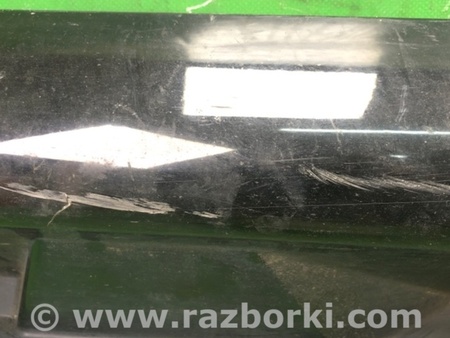 ФОТО Накладка порогу зовнішня для Volvo S60 Київ