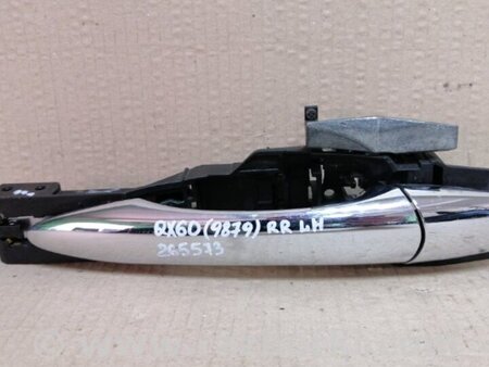 ФОТО Ручка двері зовнішня для Infiniti QX60/JX35 Київ