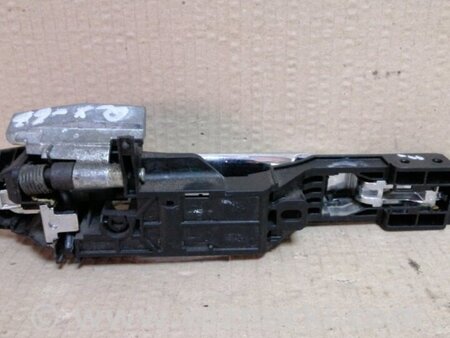 ФОТО Ручка двері зовнішня для Infiniti QX60/JX35 Київ