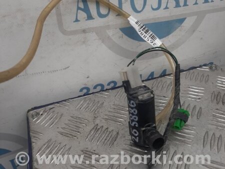 ФОТО Насос омивача скла для Mitsubishi Outlander XL CW (05-12) Київ