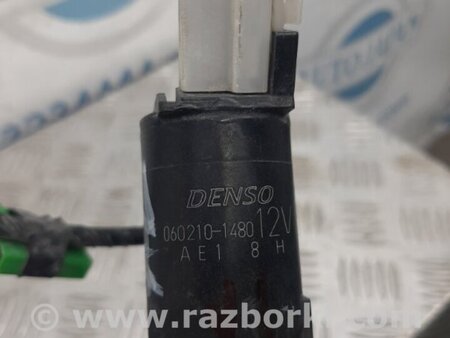 ФОТО Насос омивача скла для Mitsubishi Outlander XL CW (05-12) Київ