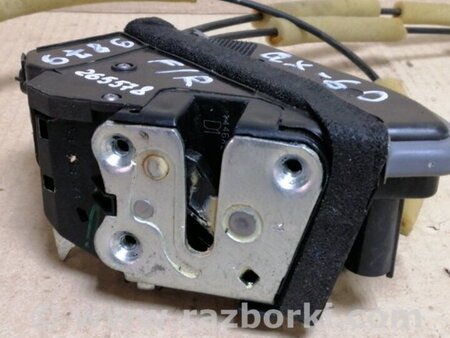 ФОТО Замок двері для Infiniti QX60/JX35 Київ