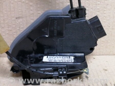 ФОТО Замок двері для Infiniti QX60/JX35 Київ