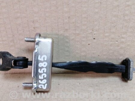 ФОТО Обмежувач дверей для Infiniti QX60/JX35 Київ