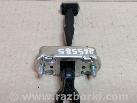 ФОТО Обмежувач дверей для Infiniti QX60/JX35 Київ