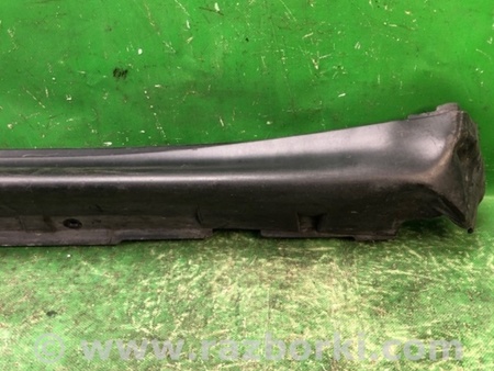 ФОТО Накладка порогу зовнішня для Nissan Juke (10-19) Київ