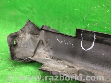 ФОТО Накладка порогу зовнішня для Nissan Juke (10-19) Київ