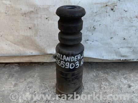 ФОТО Пильовик амортизатора для Mitsubishi Outlander GF (2012-) Київ